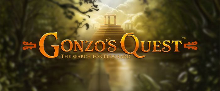 Gonzo's Quest Slots Mega Reel