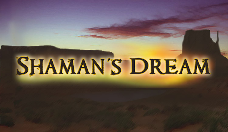Shamans Dream Mega Reel